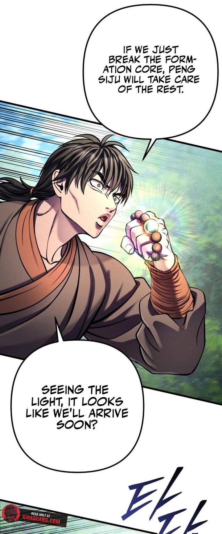 Revenge Of Young Master Peng 175 23