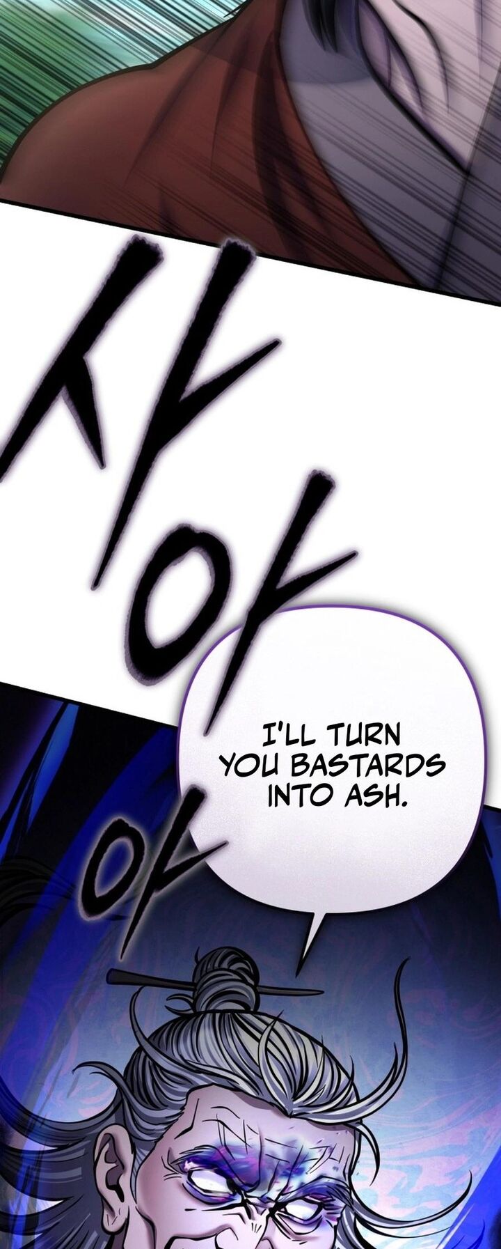 Revenge Of Young Master Peng 175 4
