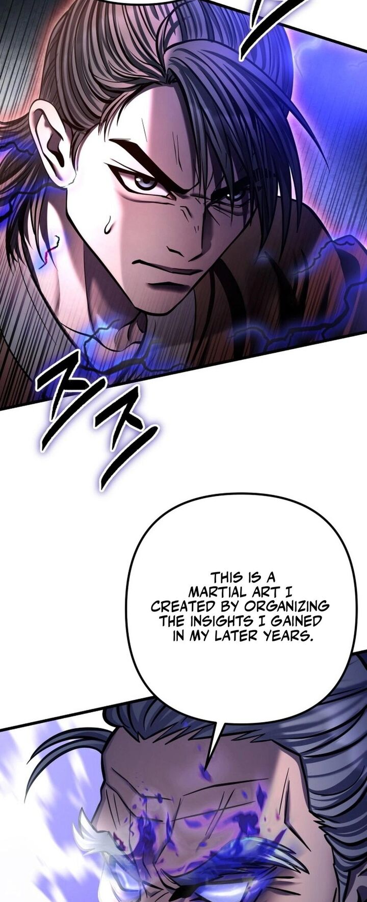 Revenge Of Young Master Peng 175 47