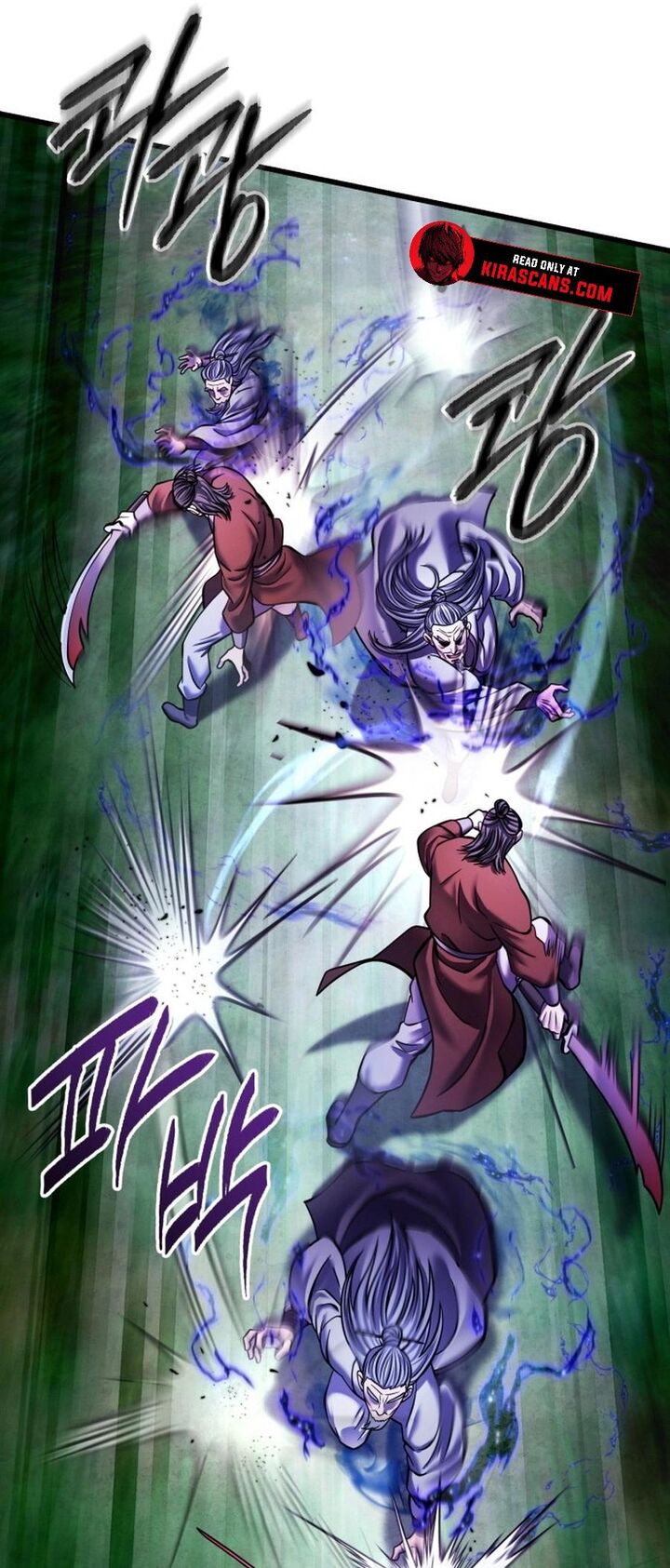 Revenge Of Young Master Peng 175 56