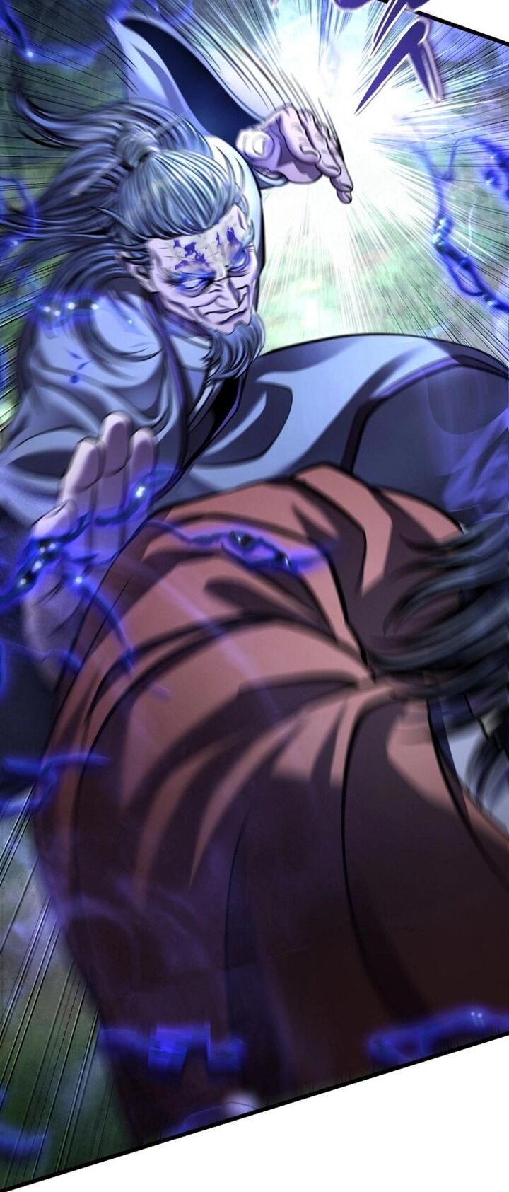 Revenge Of Young Master Peng 175 59