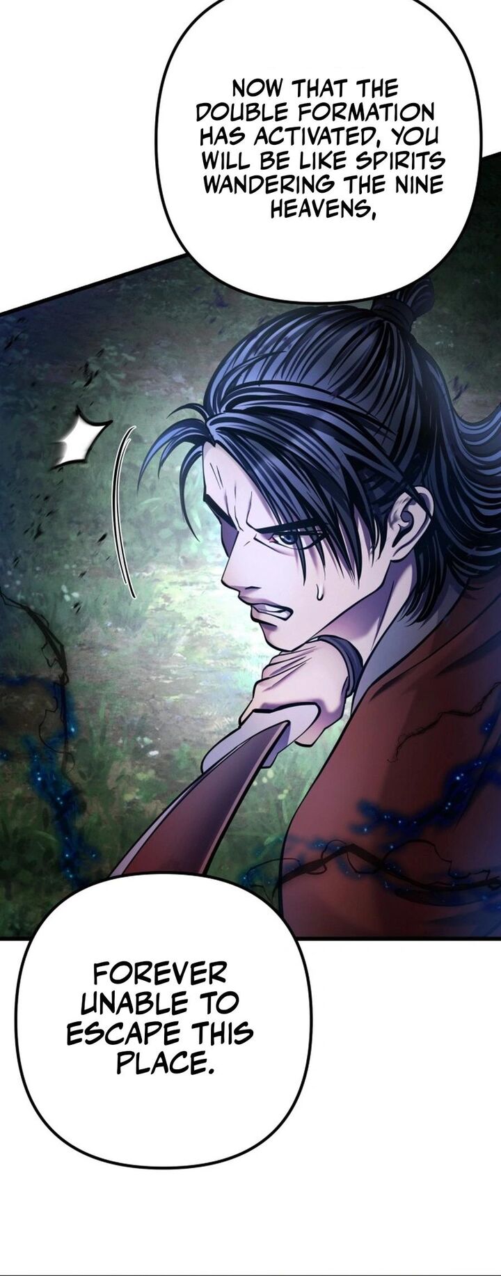 Revenge Of Young Master Peng 175 65