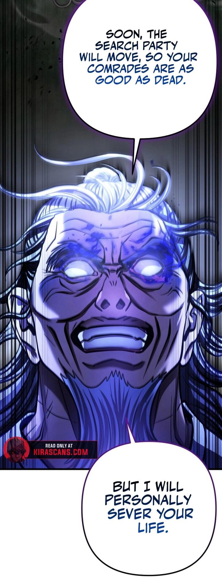 Revenge Of Young Master Peng 175 69