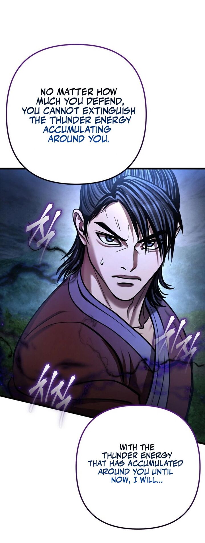 Revenge Of Young Master Peng 175 70