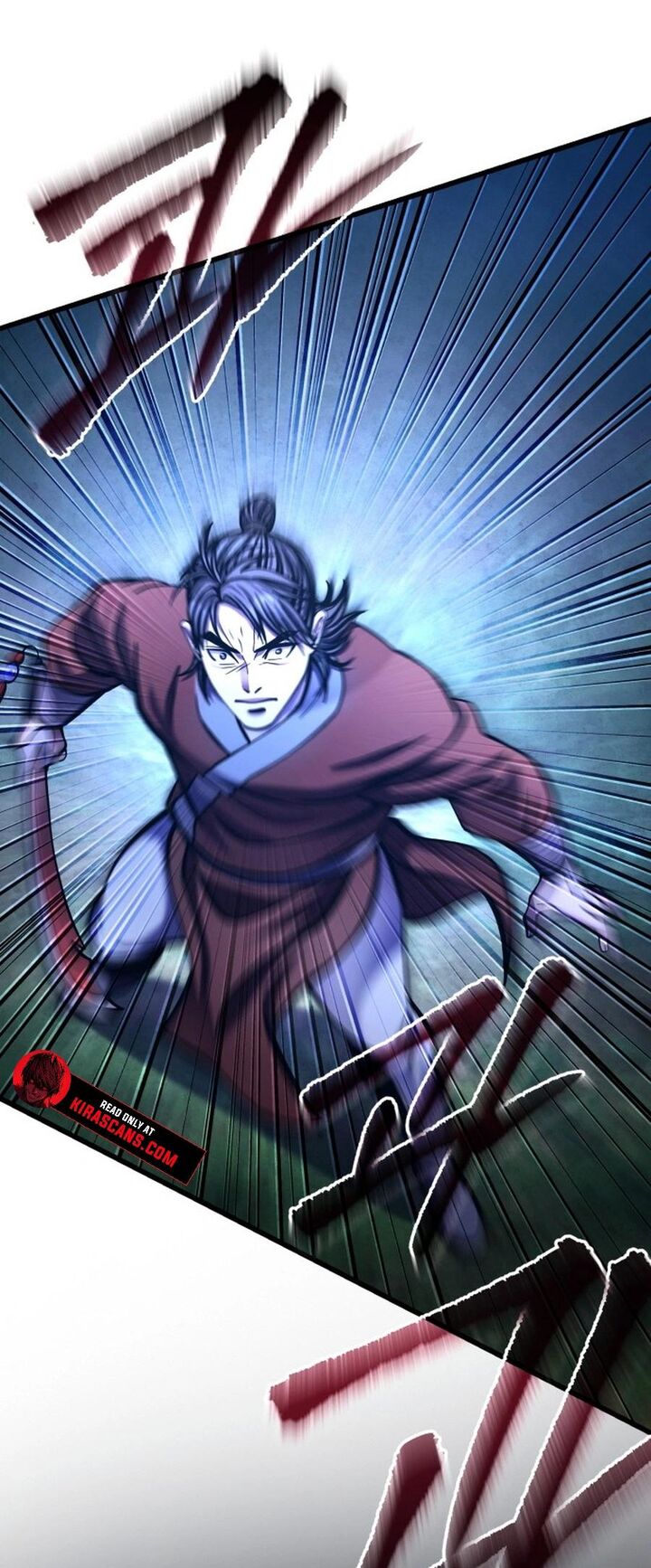 Revenge Of Young Master Peng 175 77