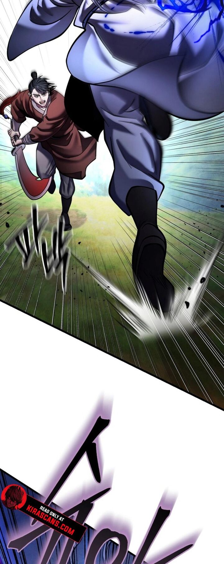 Revenge Of Young Master Peng 175 9