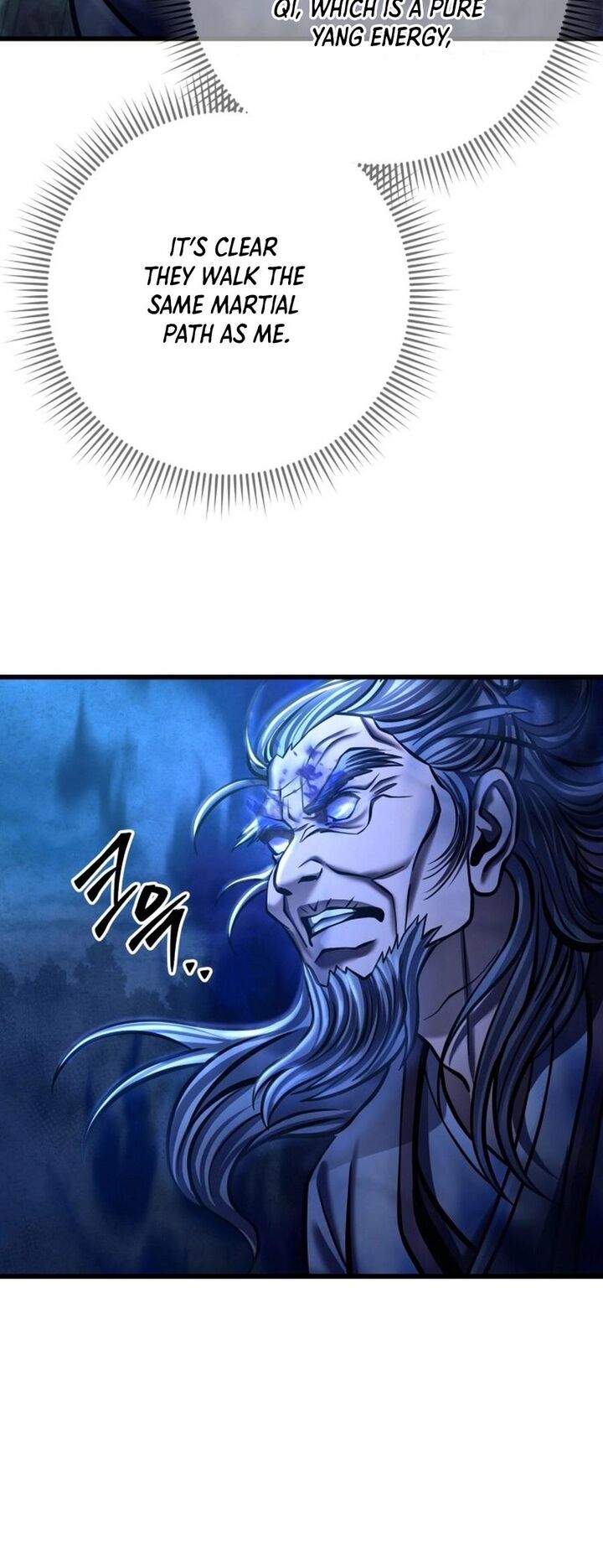 Revenge Of Young Master Peng 176 11