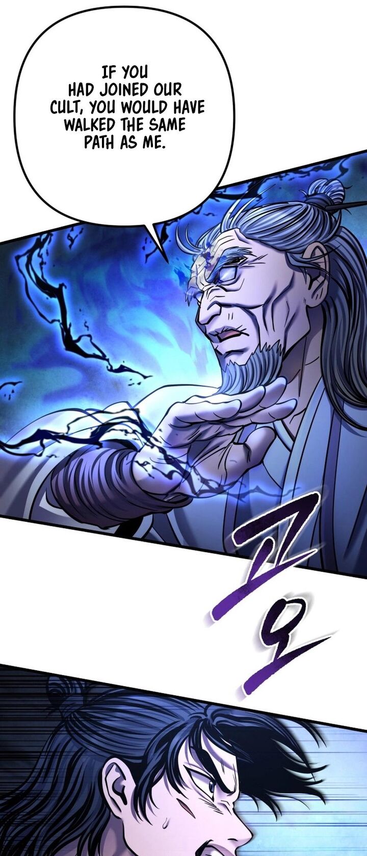 Revenge Of Young Master Peng 176 49