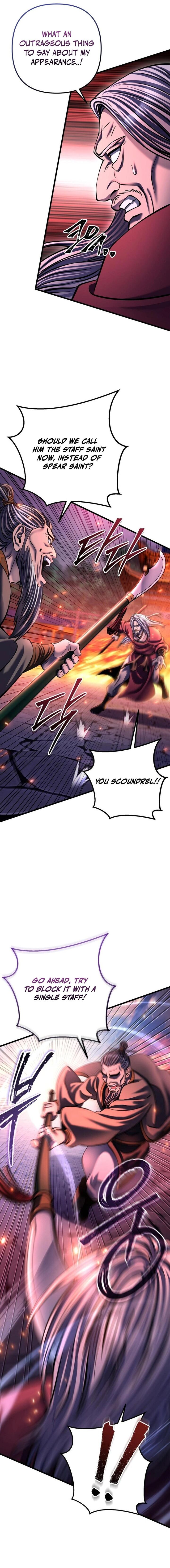Revenge Of Young Master Peng 177 39