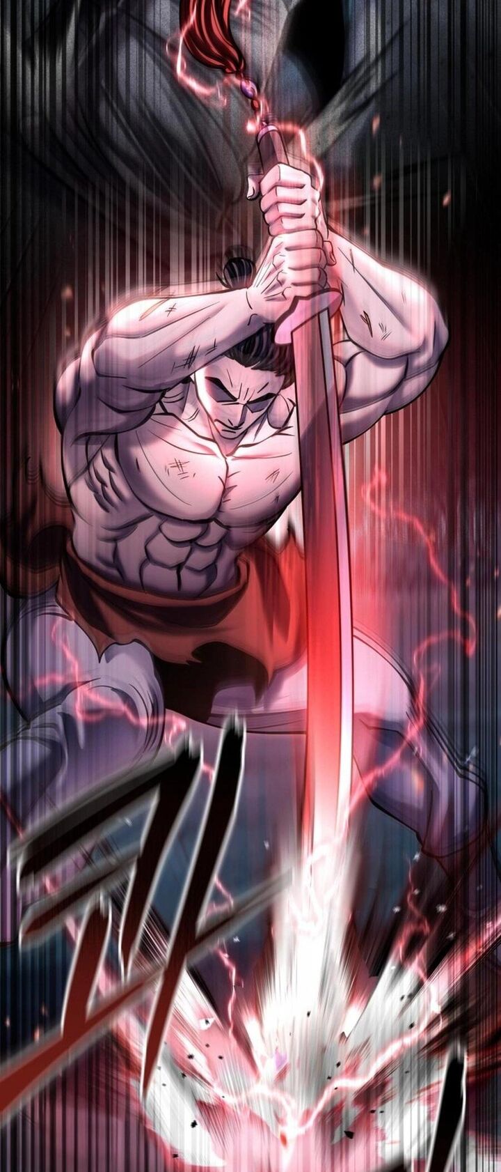 Revenge Of Young Master Peng 177 81