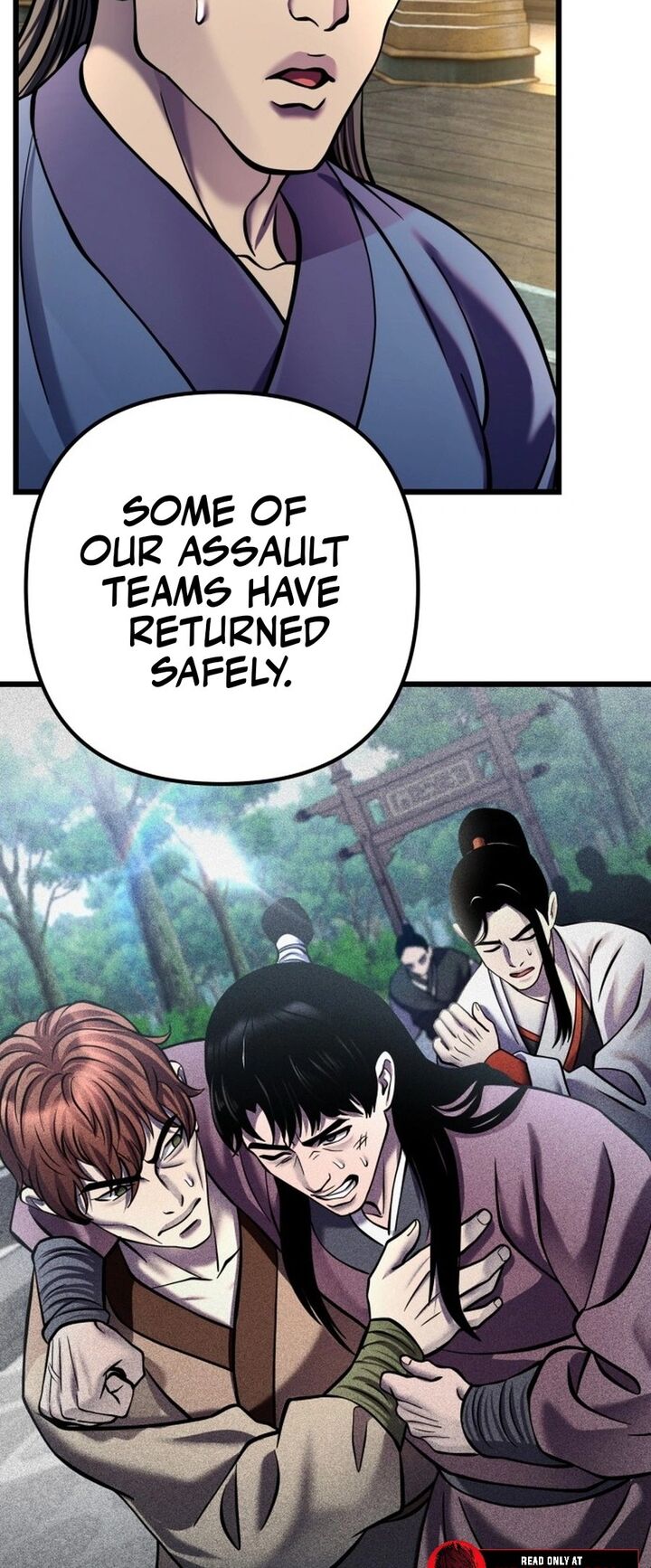 Revenge Of Young Master Peng 179 10