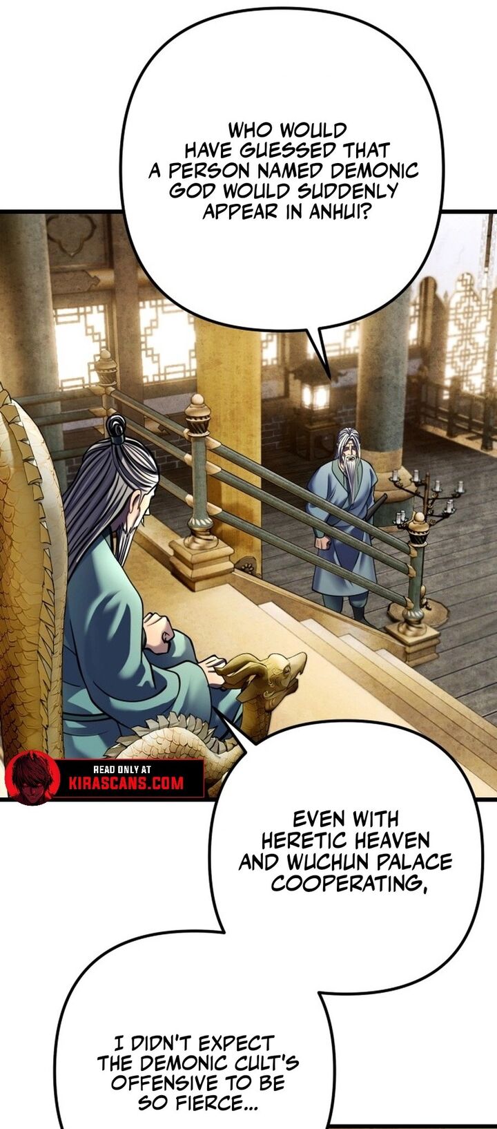 Revenge Of Young Master Peng 179 19