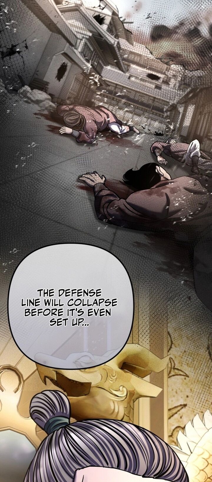 Revenge Of Young Master Peng 179 23