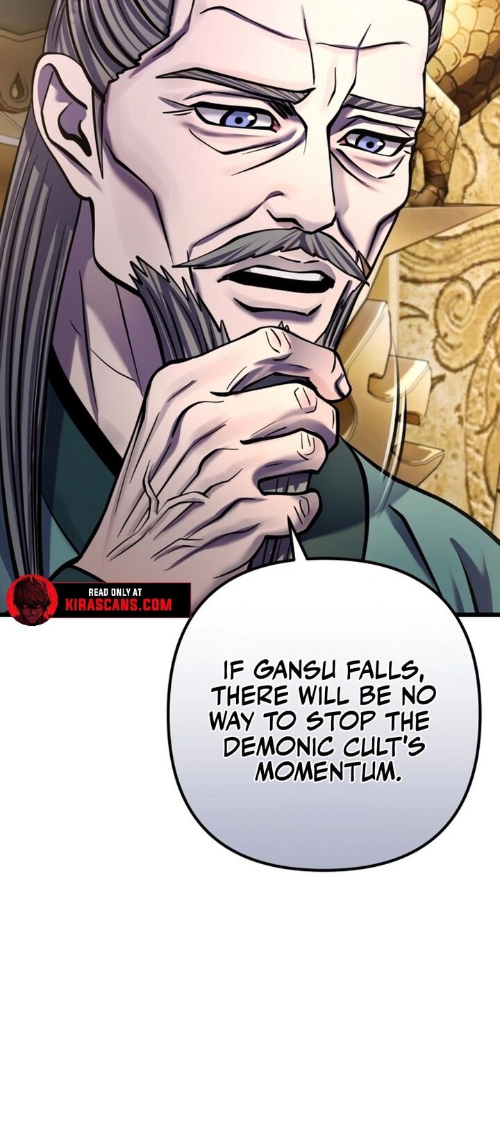 Revenge Of Young Master Peng 179 24