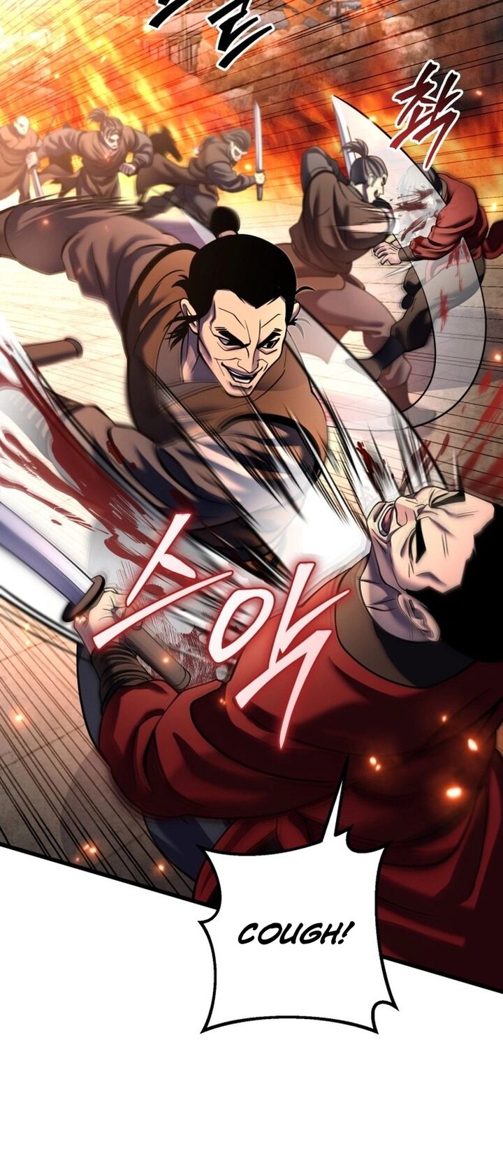 Revenge Of Young Master Peng 179 30