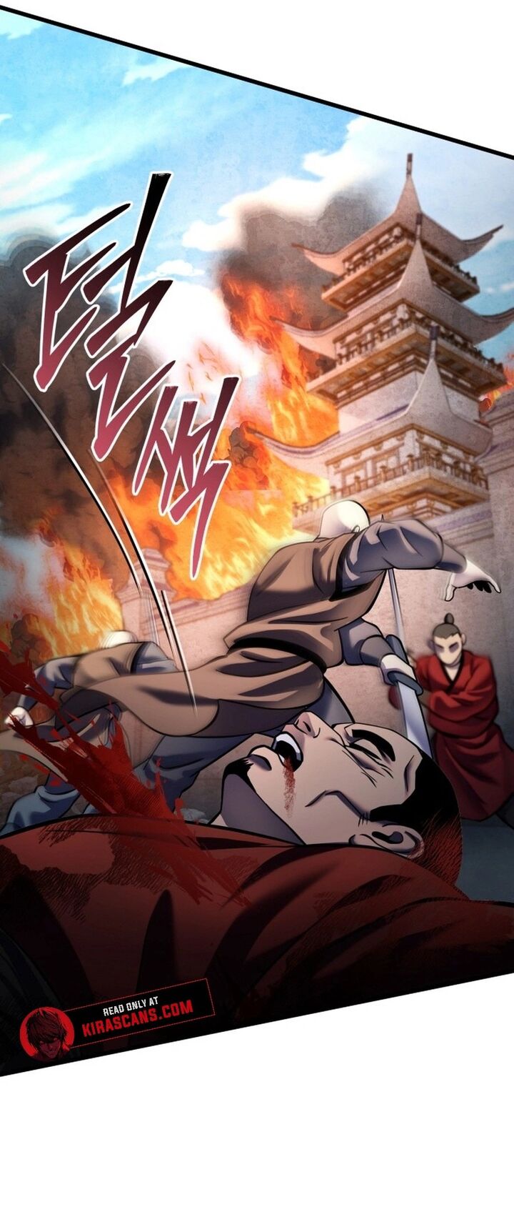 Revenge Of Young Master Peng 179 31