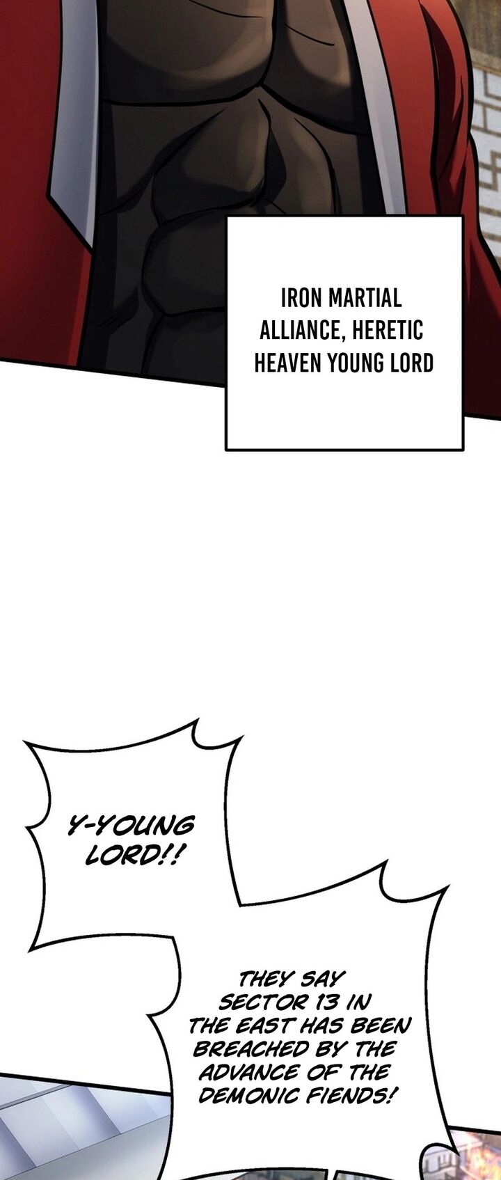 Revenge Of Young Master Peng 179 33