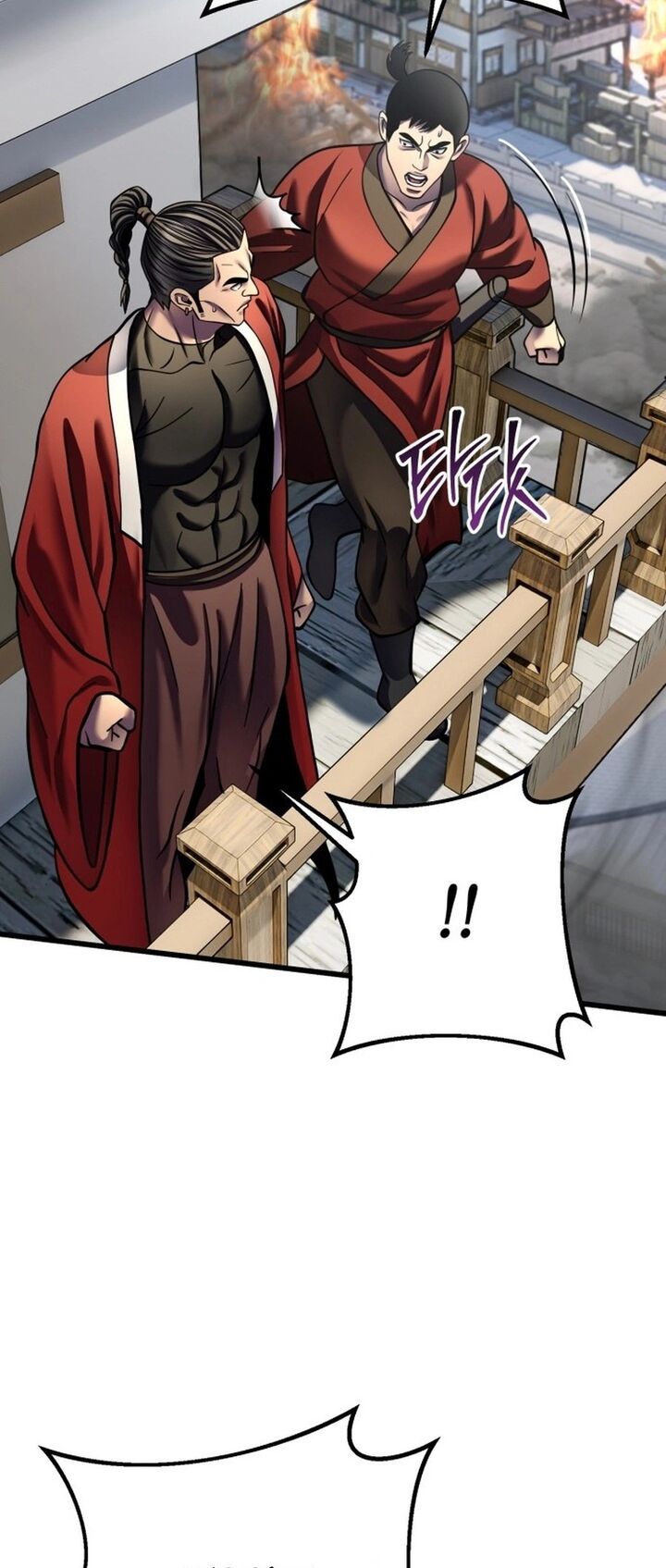 Revenge Of Young Master Peng 179 34