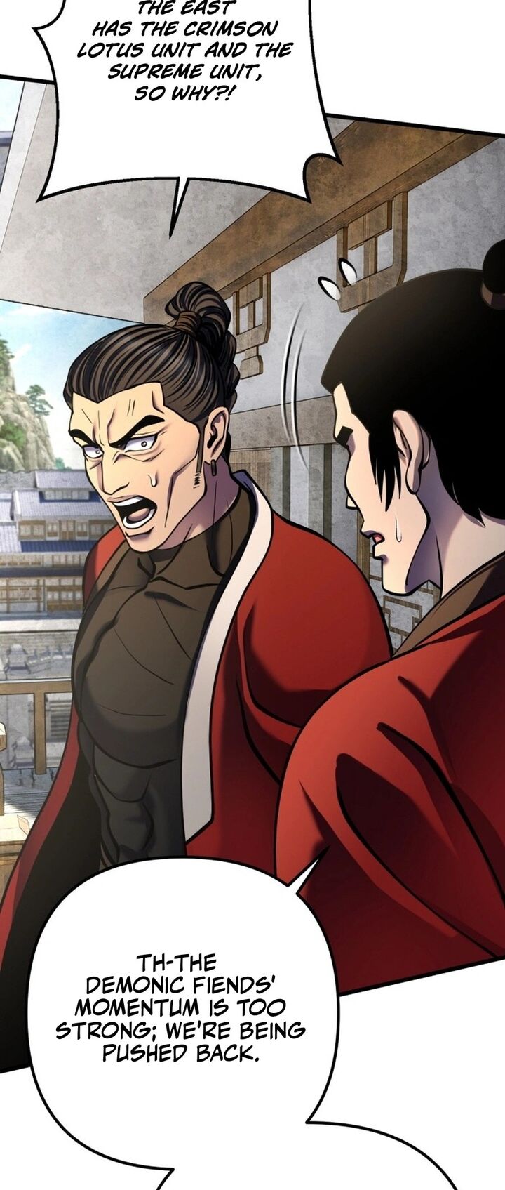 Revenge Of Young Master Peng 179 35