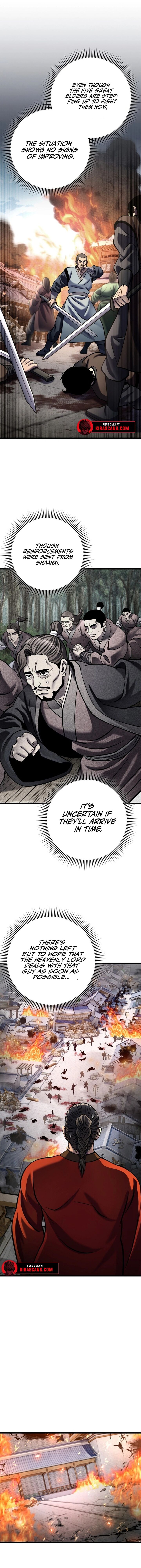 Revenge Of Young Master Peng 179 37