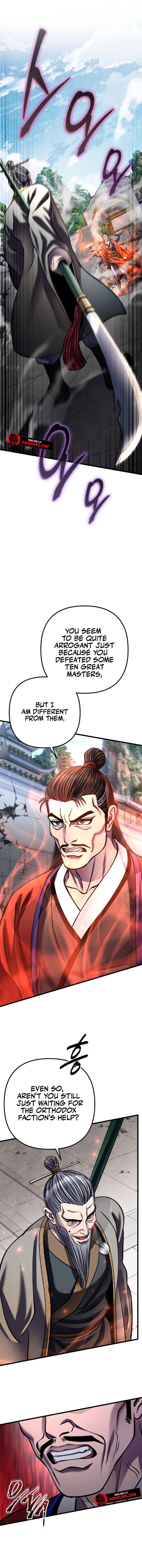 Revenge Of Young Master Peng 179 38