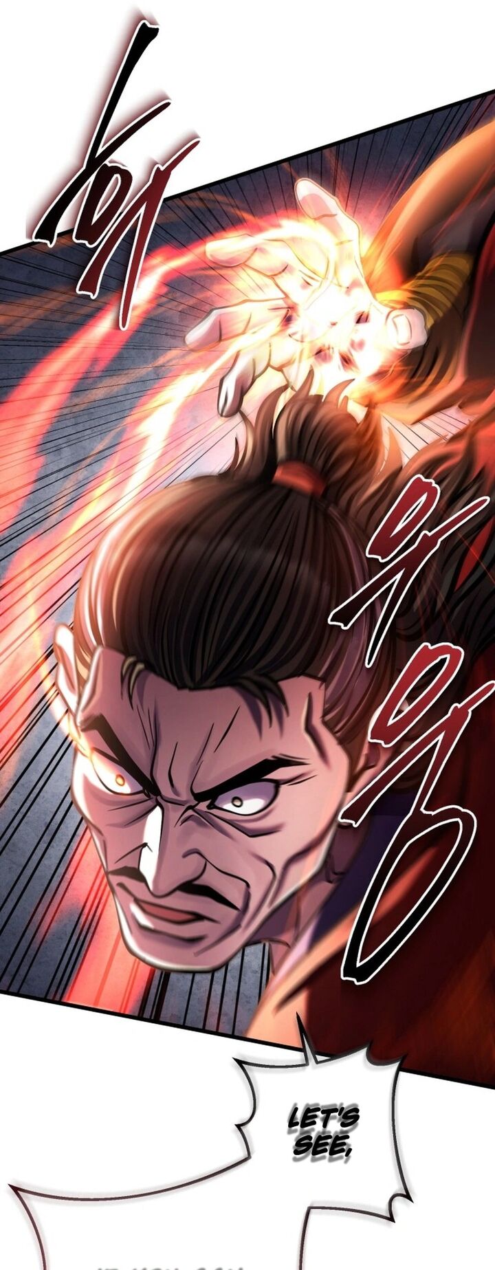 Revenge Of Young Master Peng 179 40