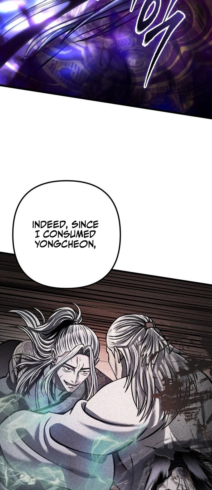 Revenge Of Young Master Peng 179 49