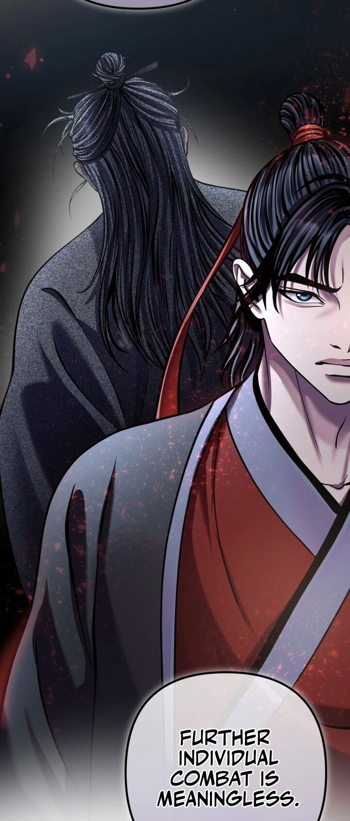 Revenge Of Young Master Peng 179 54