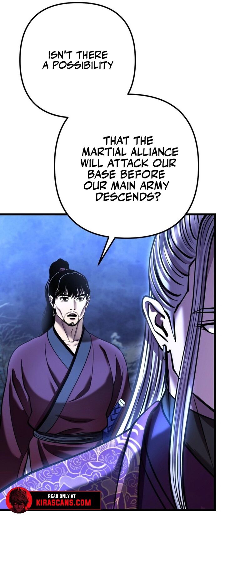 Revenge Of Young Master Peng 179 58