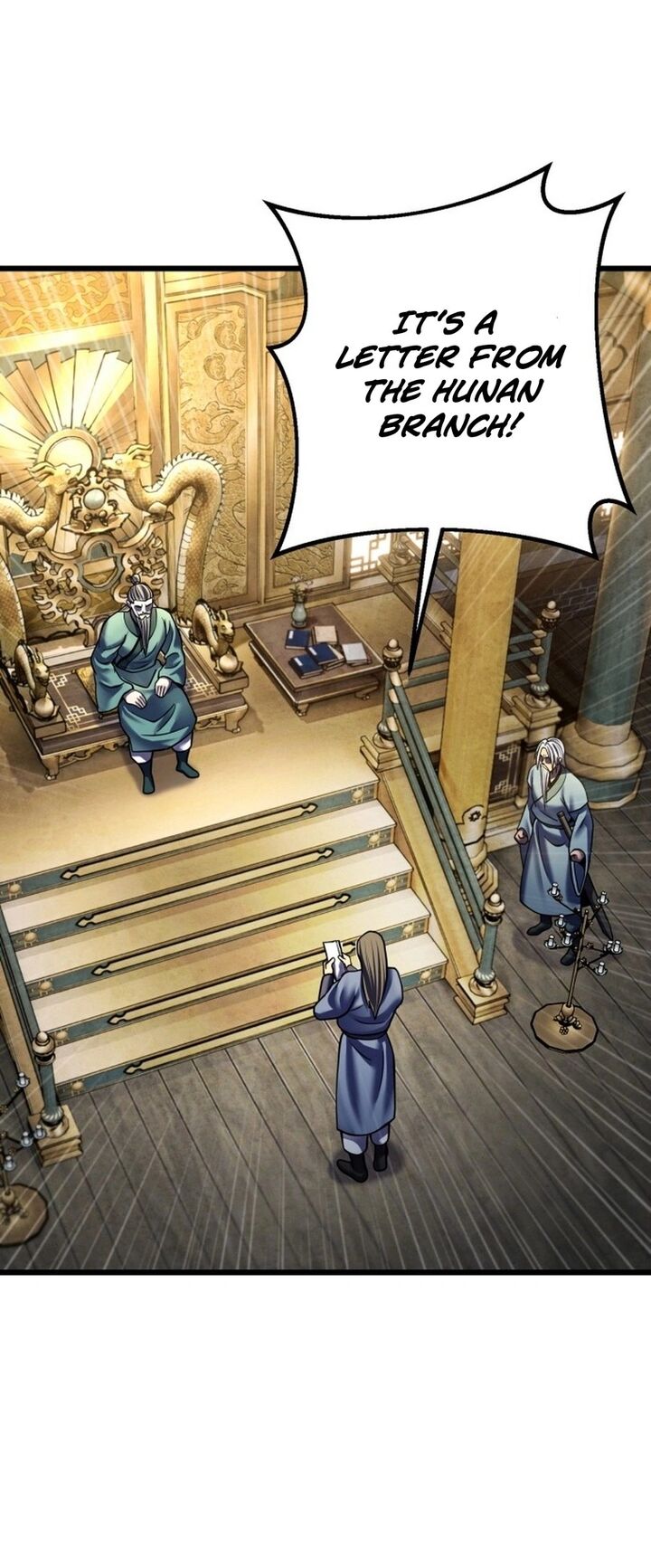 Revenge Of Young Master Peng 179 69