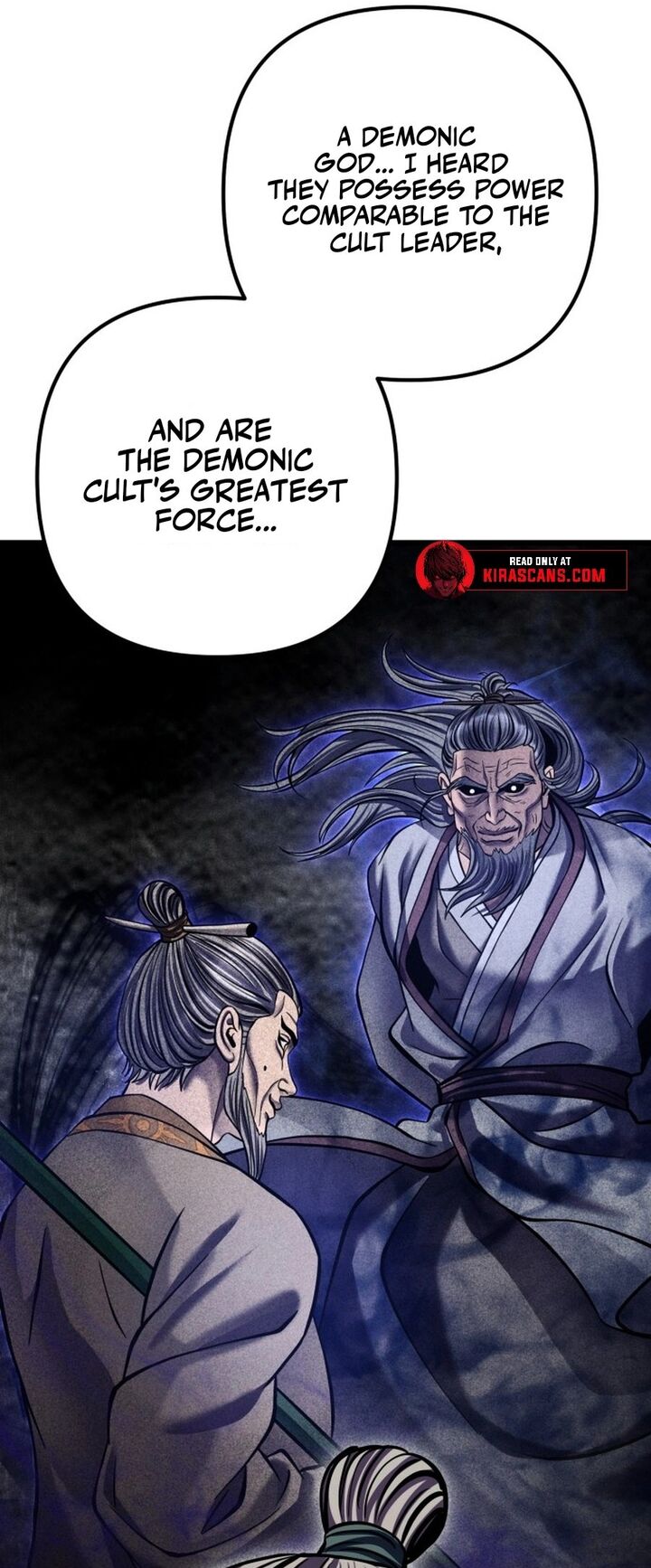 Revenge Of Young Master Peng 179 7