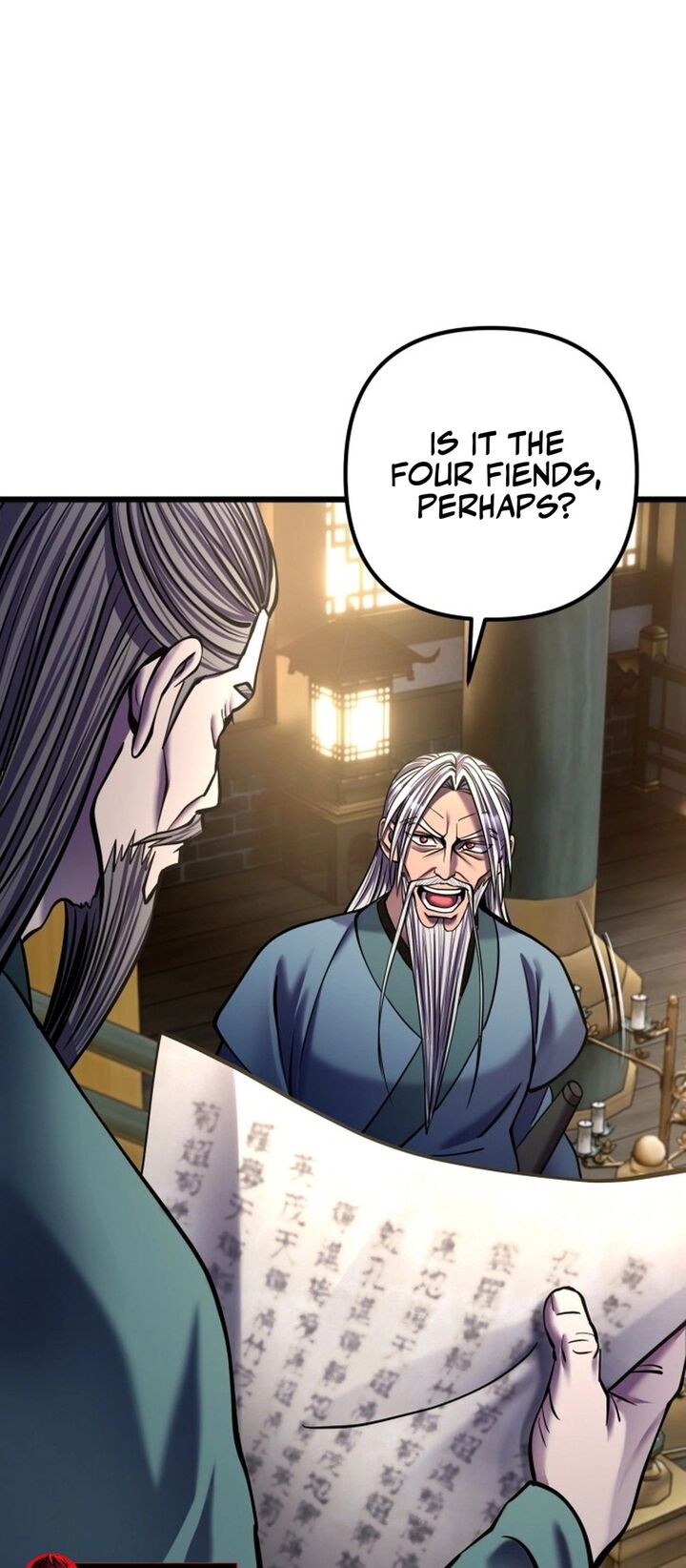 Revenge Of Young Master Peng 179 70