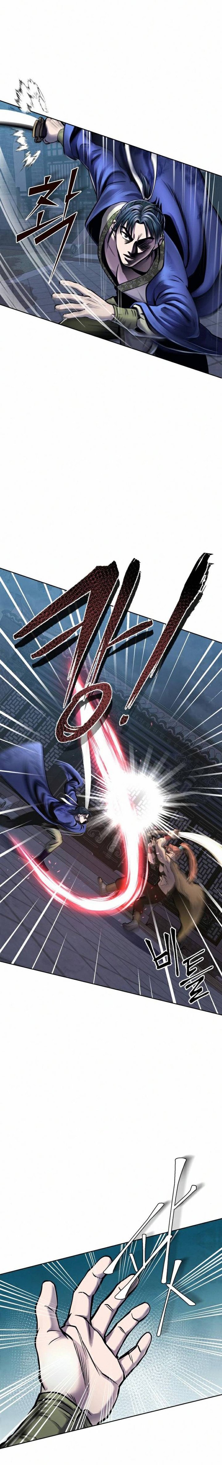 Revenge Of Young Master Peng 18 20