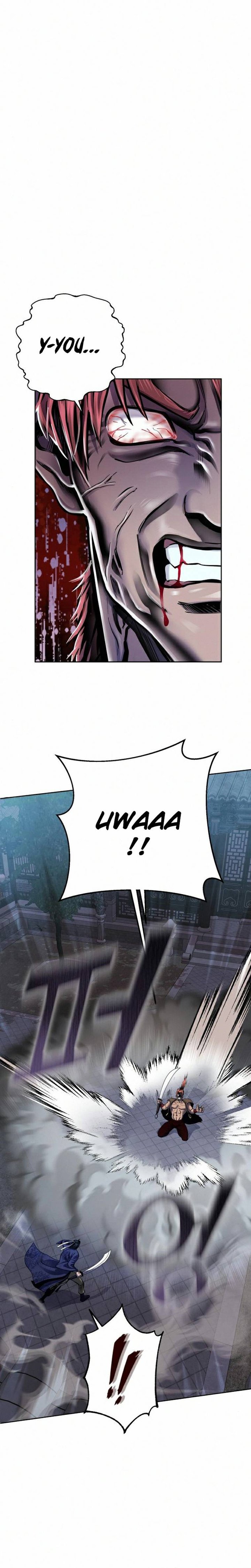 Revenge Of Young Master Peng 18 24