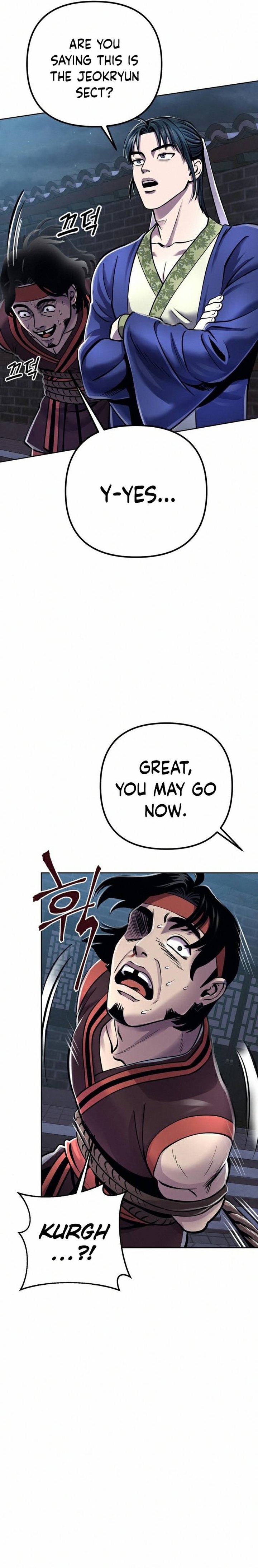 Revenge Of Young Master Peng 18 7