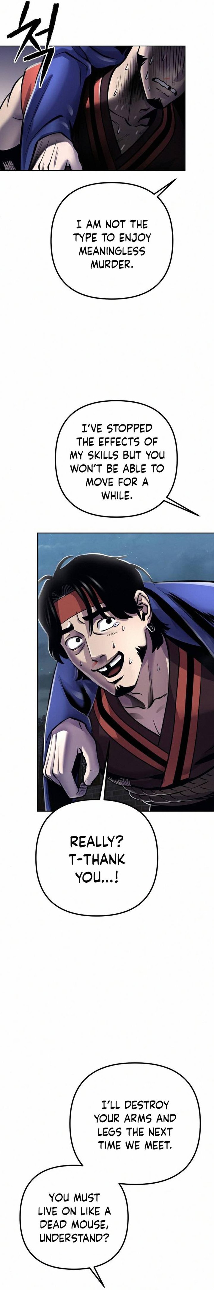 Revenge Of Young Master Peng 18 8