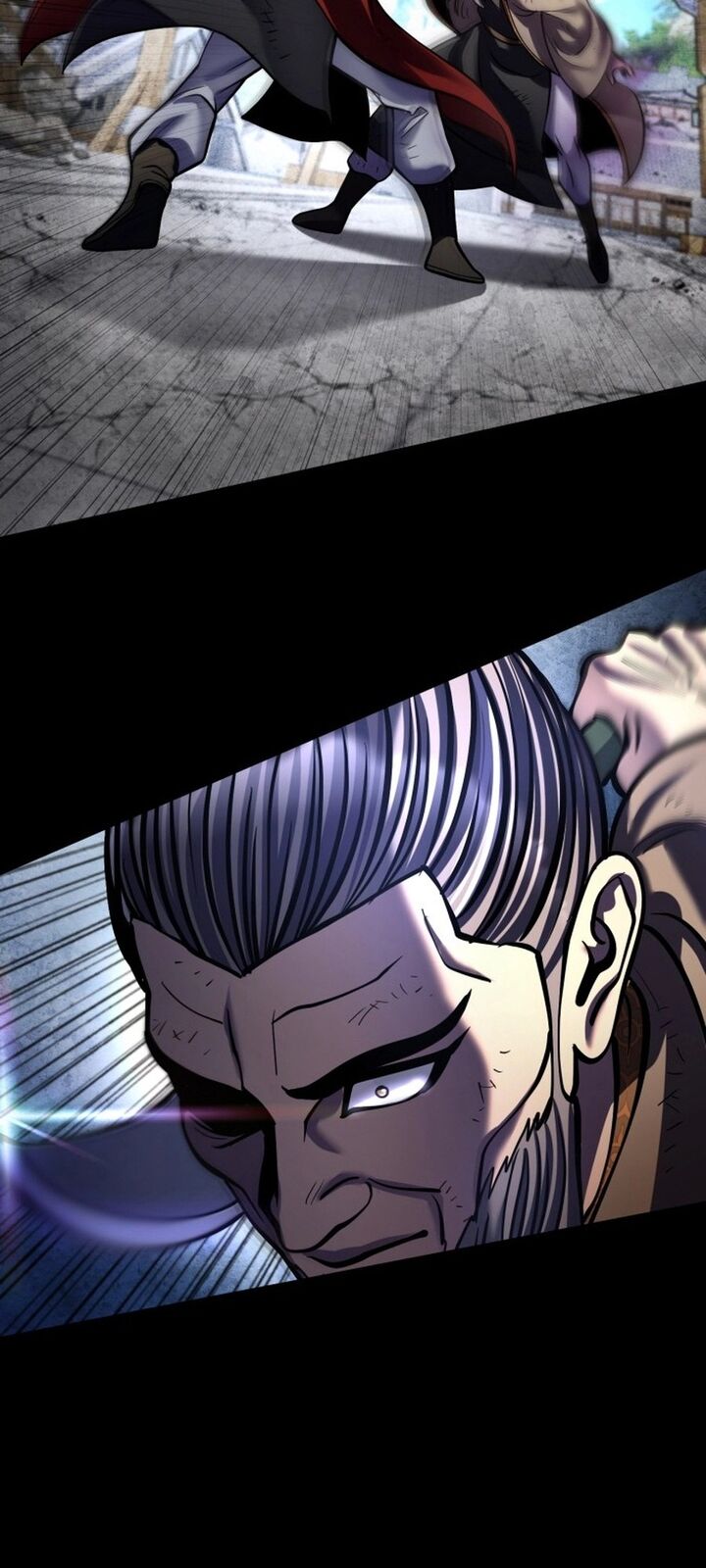 Revenge Of Young Master Peng 180 17