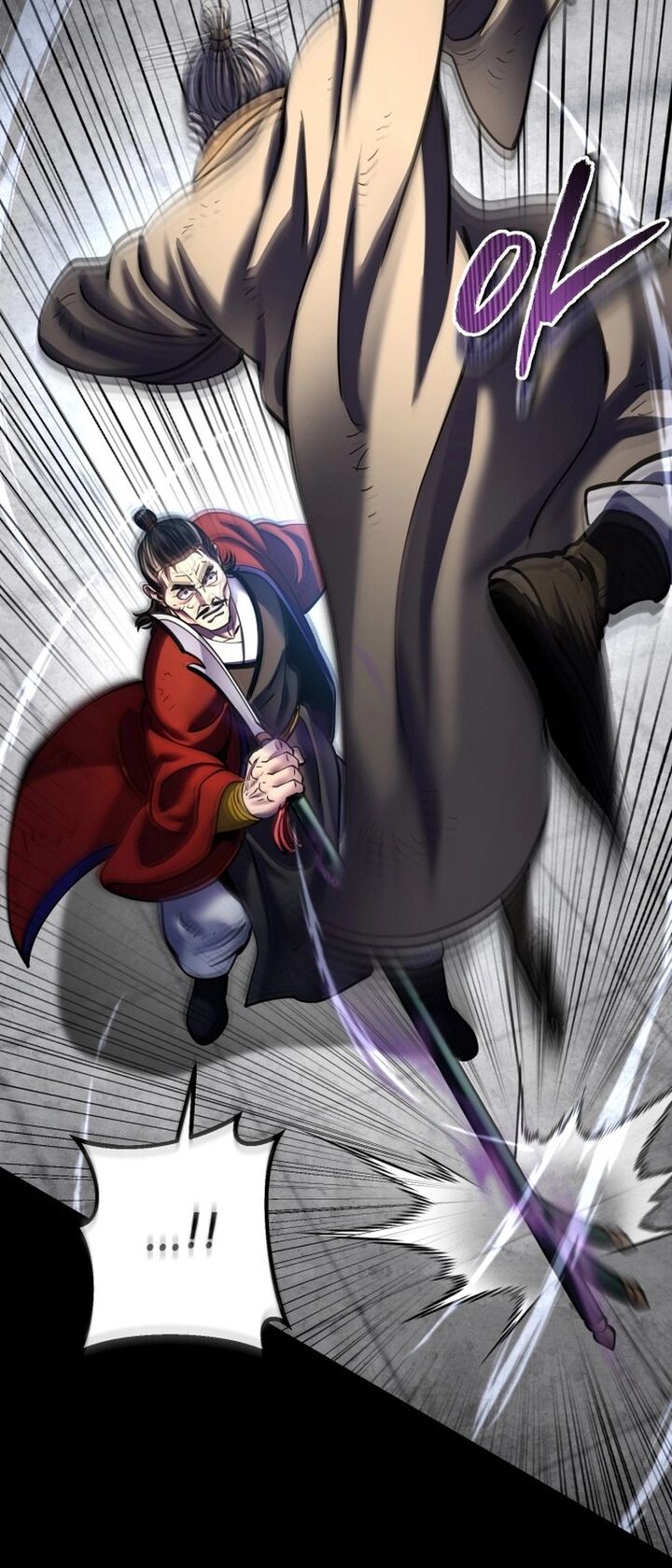 Revenge Of Young Master Peng 180 22