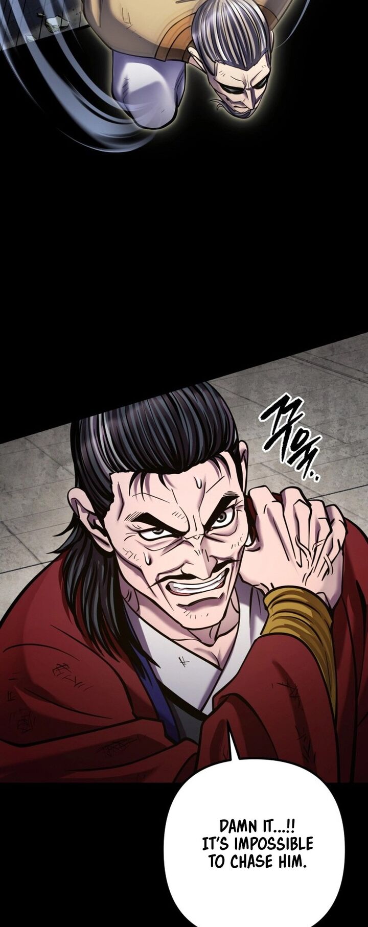 Revenge Of Young Master Peng 180 34