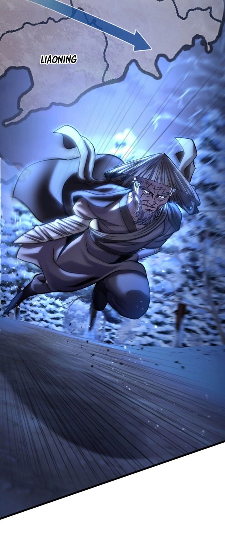 Revenge Of Young Master Peng 180 49