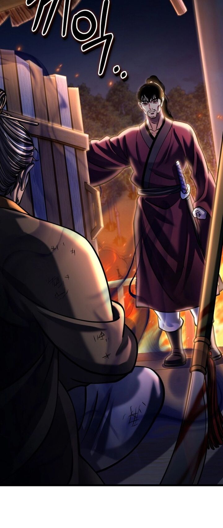 Revenge Of Young Master Peng 180 5
