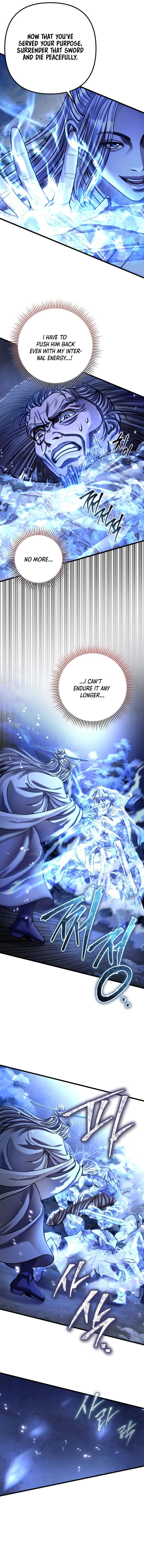 Revenge Of Young Master Peng 180 66