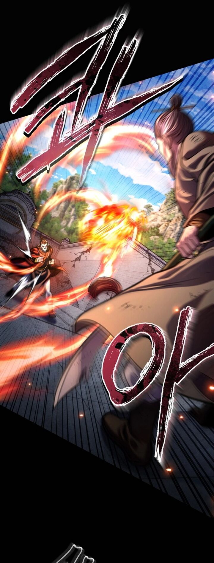 Revenge Of Young Master Peng 180 7