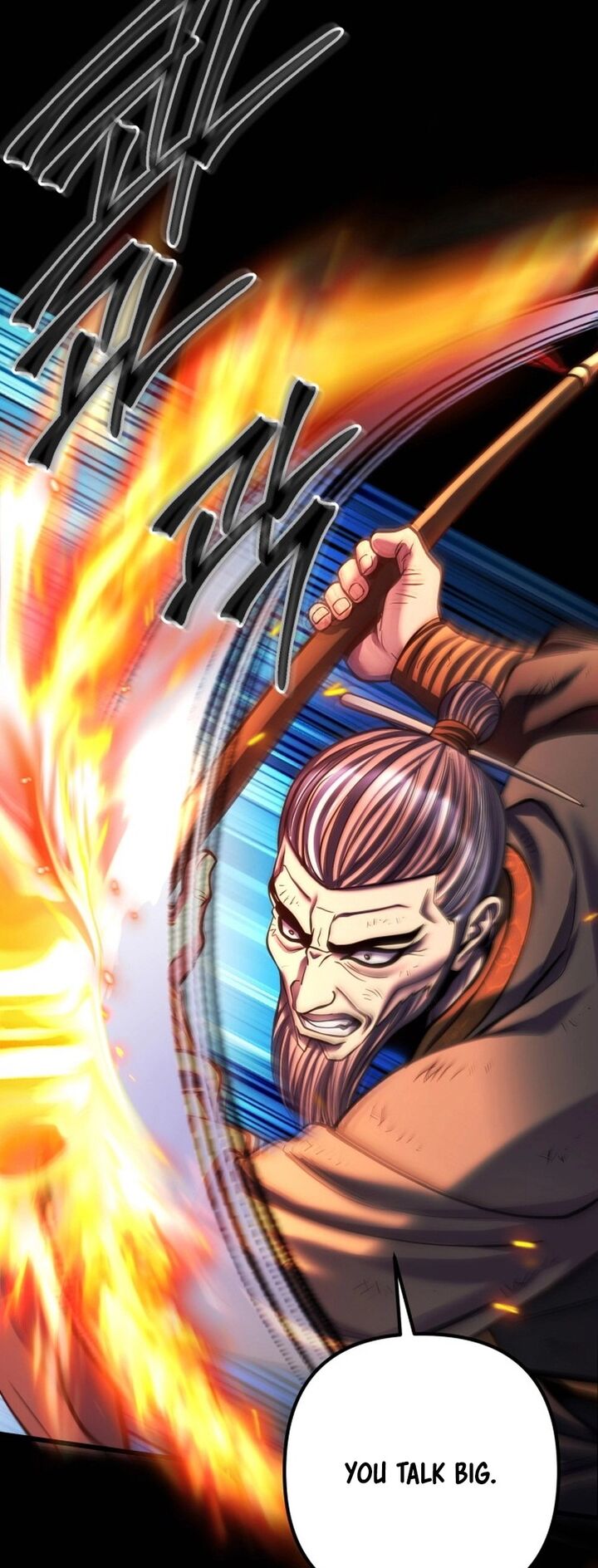 Revenge Of Young Master Peng 180 8