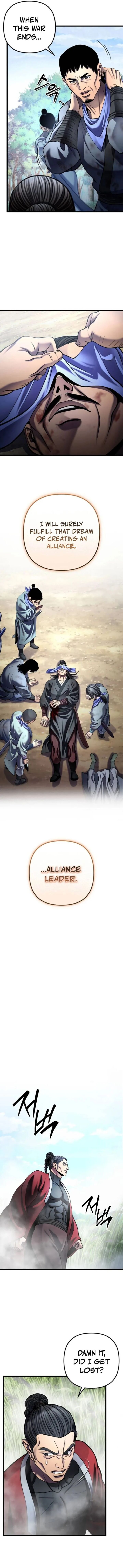 Revenge Of Young Master Peng 185 17