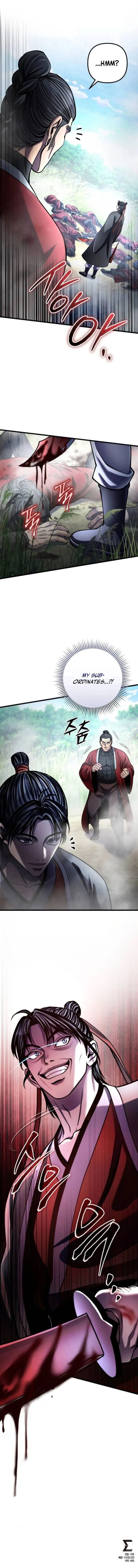 Revenge Of Young Master Peng 185 18