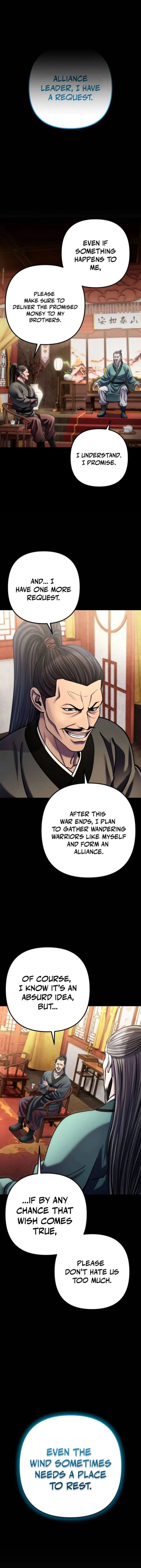 Revenge Of Young Master Peng 186 16