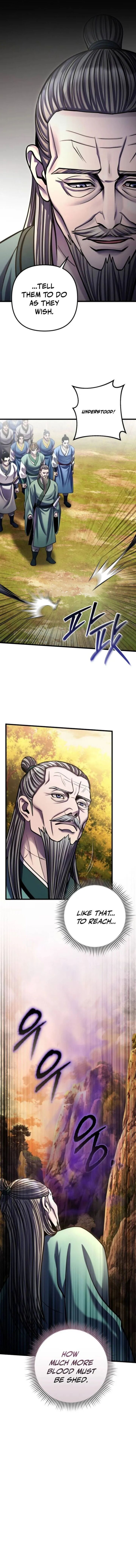 Revenge Of Young Master Peng 186 17