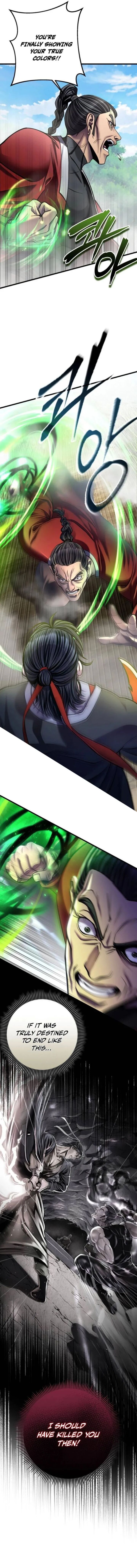 Revenge Of Young Master Peng 186 3