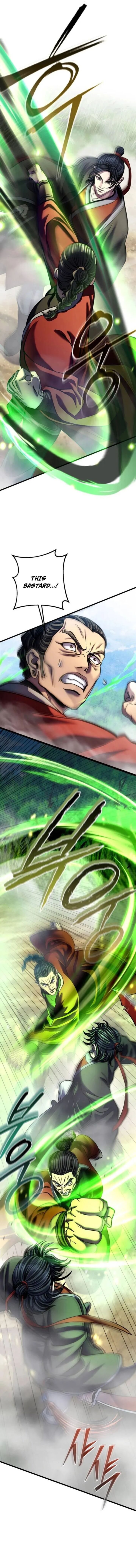 Revenge Of Young Master Peng 186 4